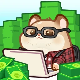 Icono de Tiny Paws: Cute Idle Tycoon