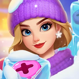 Symbol von Fancy Screw: Story & Makeover